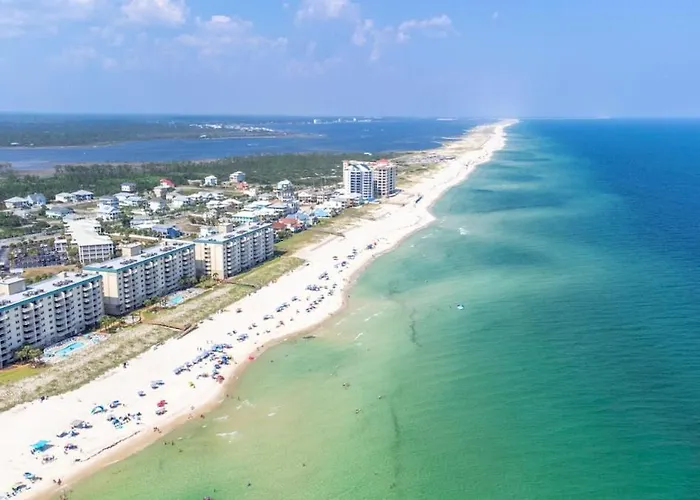 Sunny Daze 5 Minutes From The Pensacola
